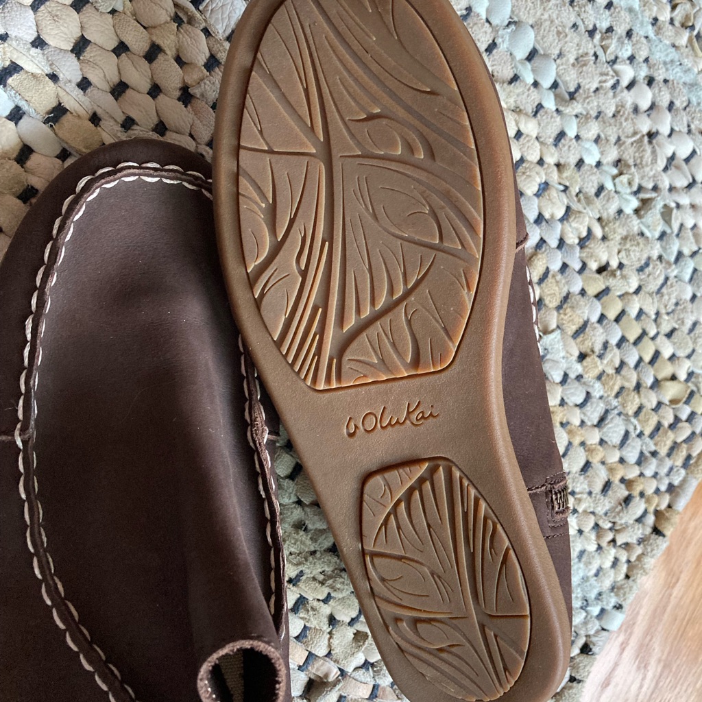 Olukai Wali